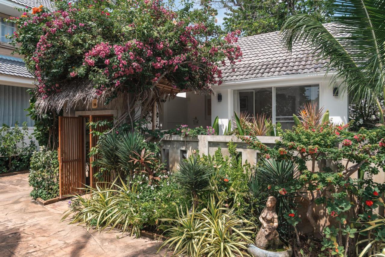 King's Garden - Sha 3* Chaweng (Koh Samui)