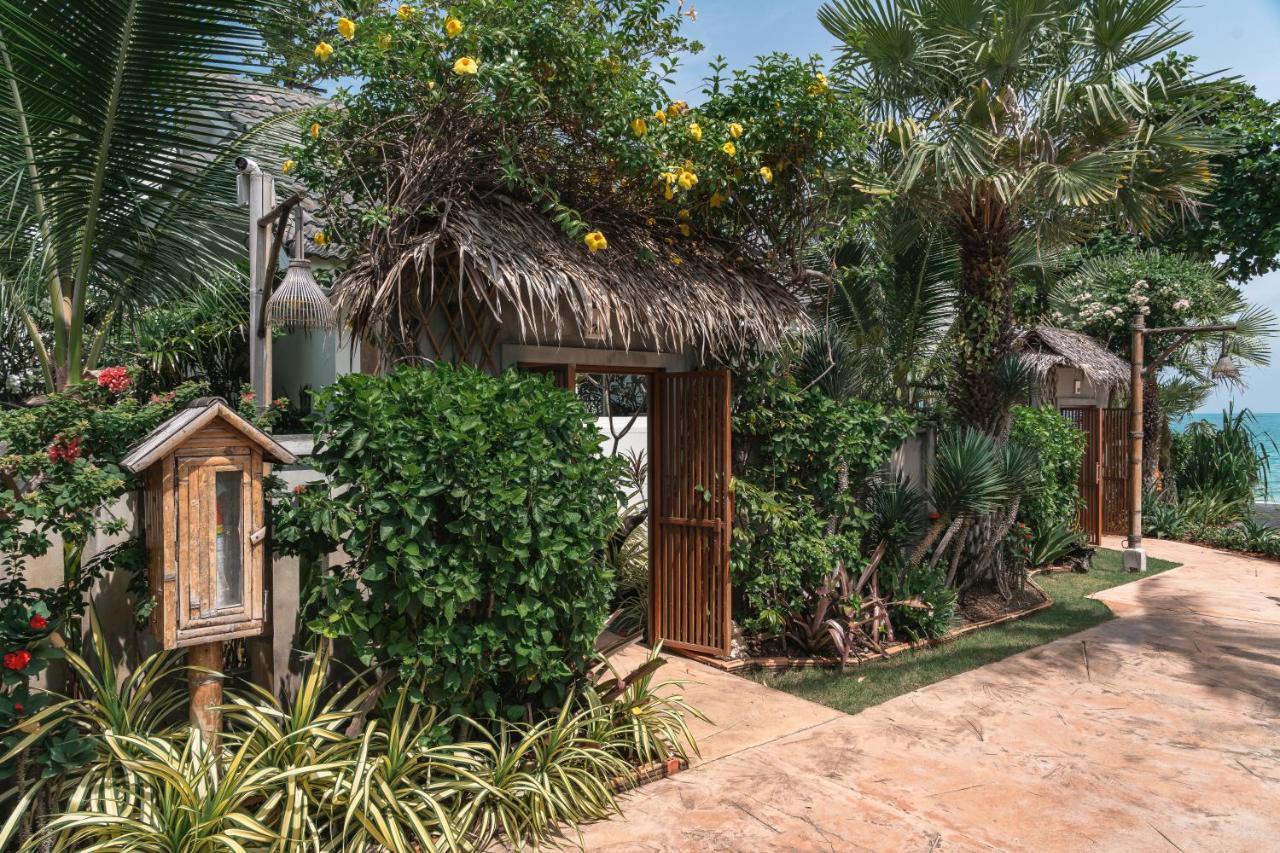 King's Garden - Sha Chaweng (Koh Samui)