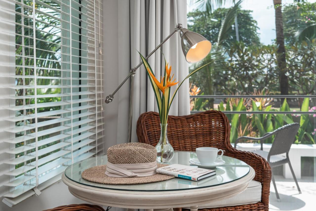 King's Garden - Sha Resort 3*