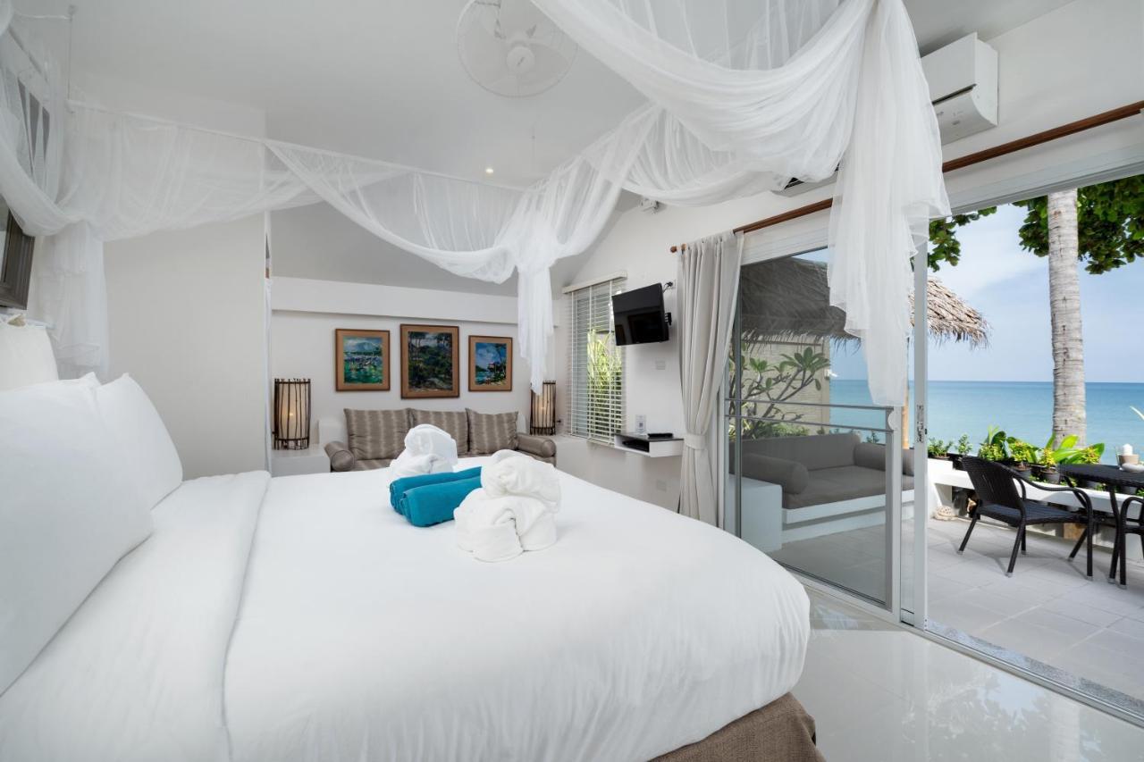 King's Garden - Sha Chaweng (Koh Samui)