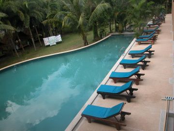 Khaolak Mohin Tara - Sha Certified 3*
