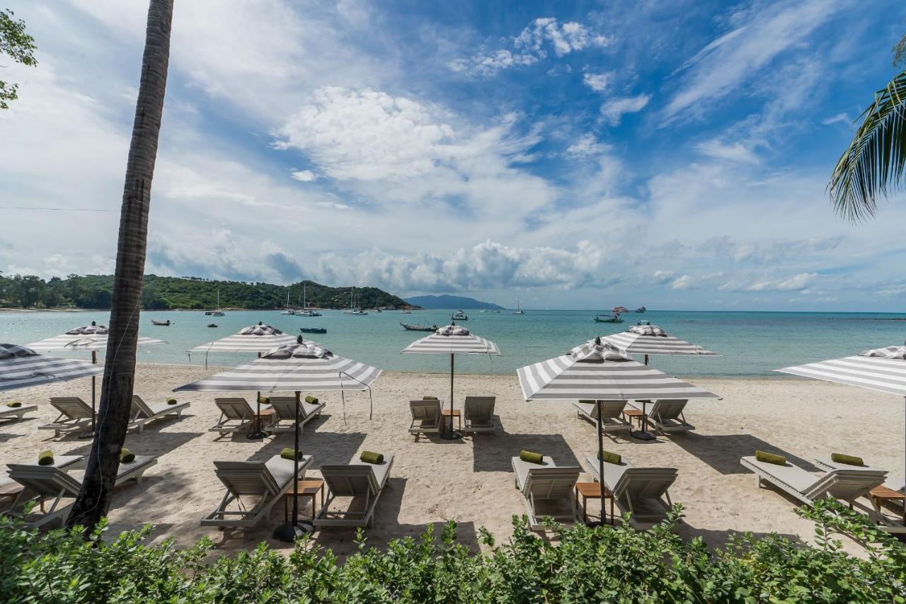 Melia 5* Koh Samui