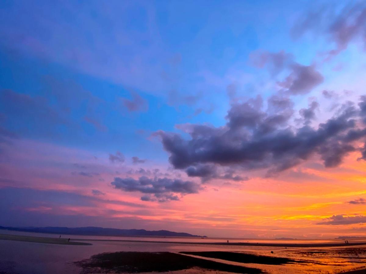 Seaesta Resort Ban Tai