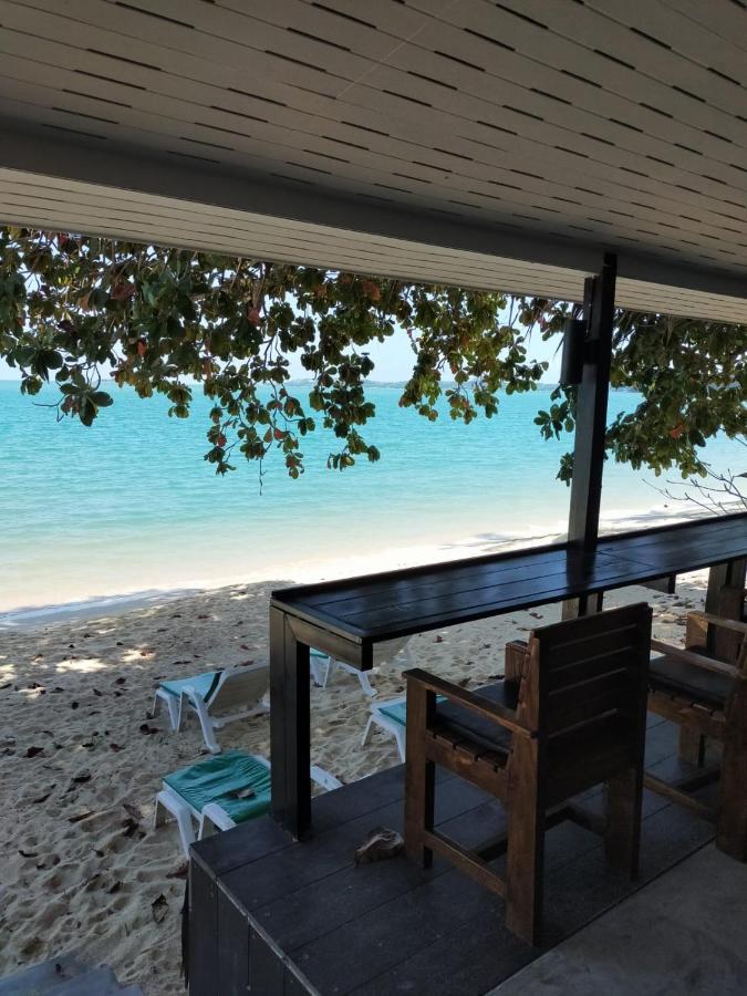 Resort Pico Samui 3*