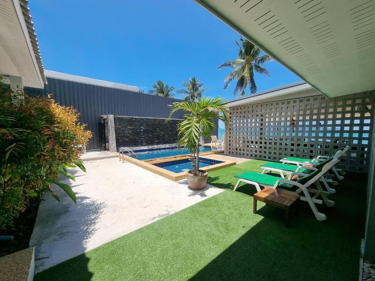 Resort Pico Samui 3*