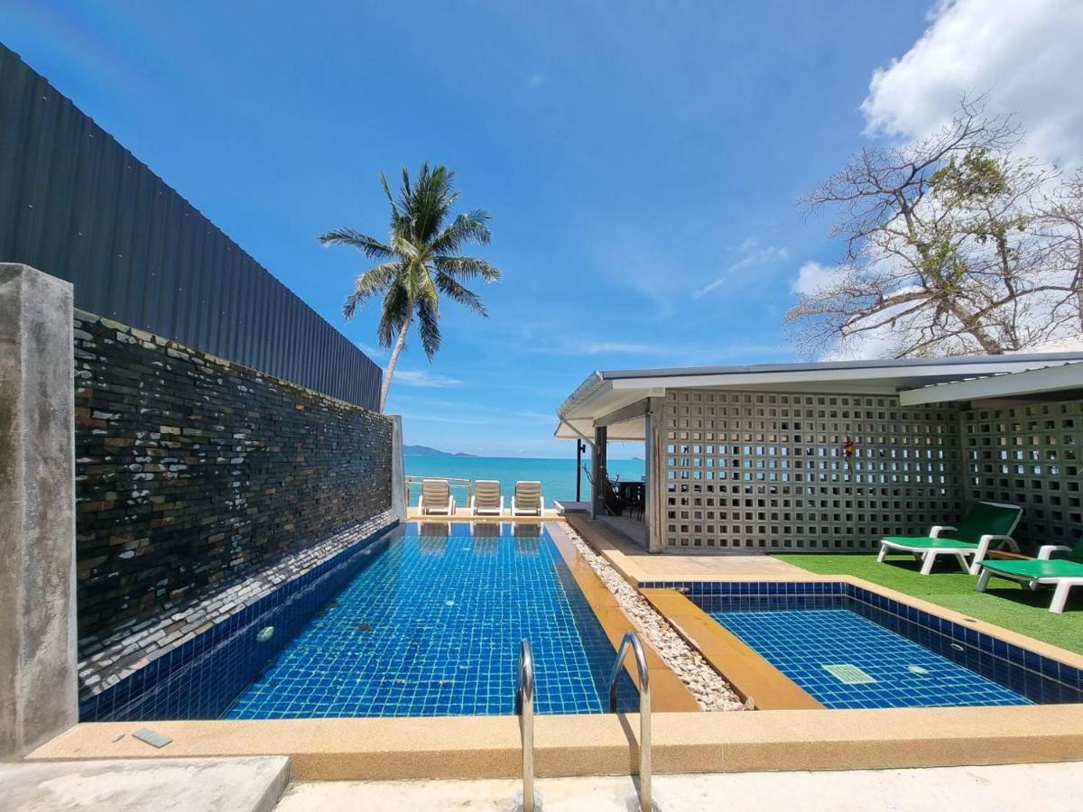 Resort Pico Samui