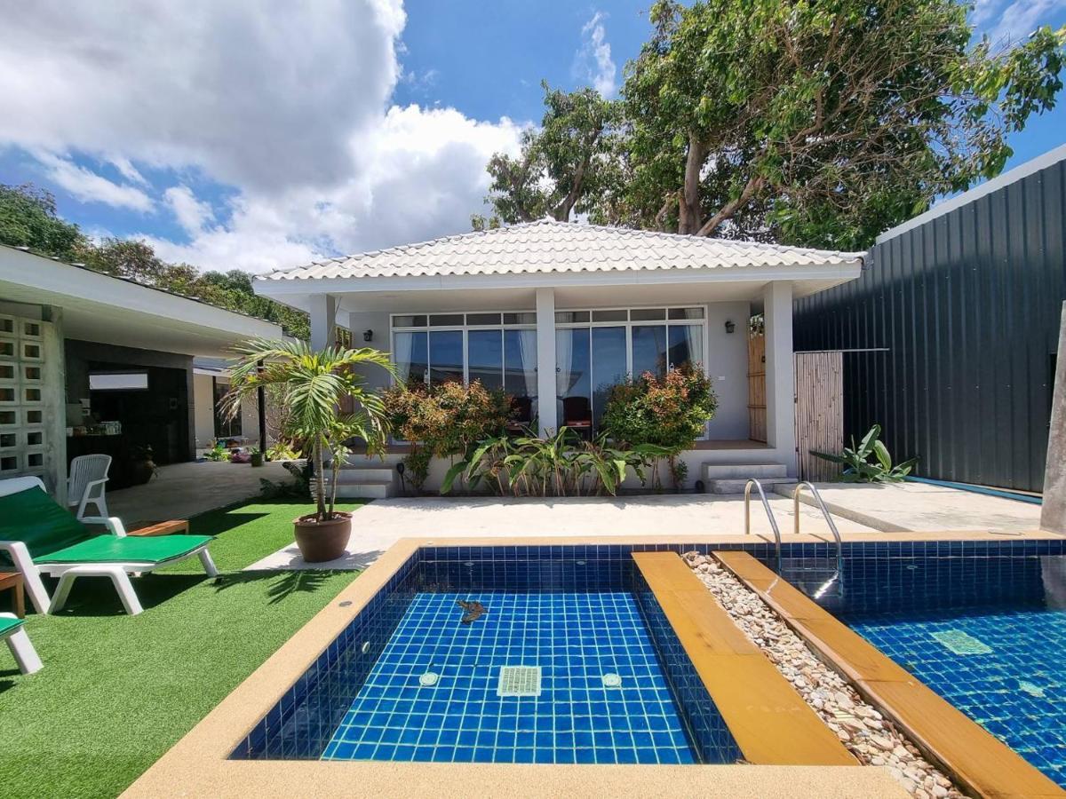 Pico Samui 3* Bophut