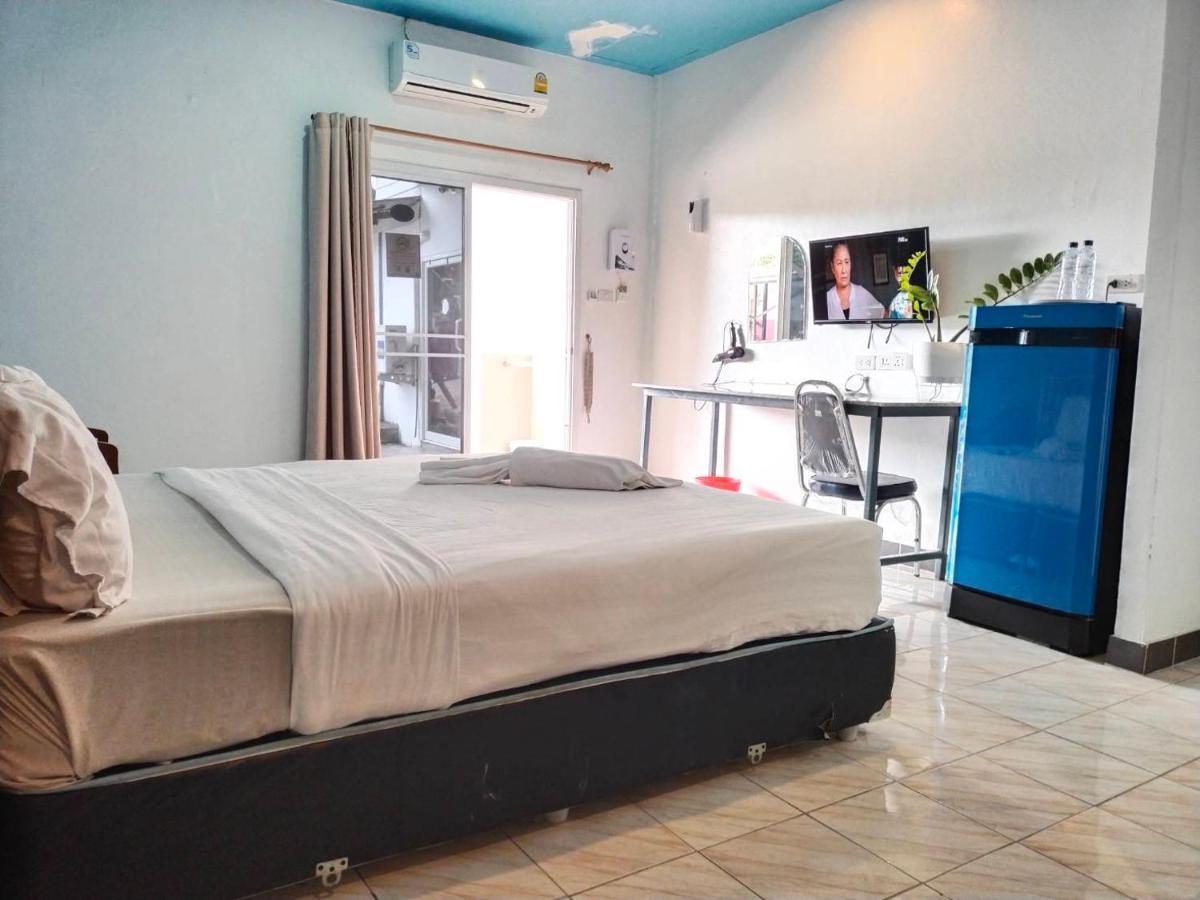 Baan Kaew Ruen Kwan 2*