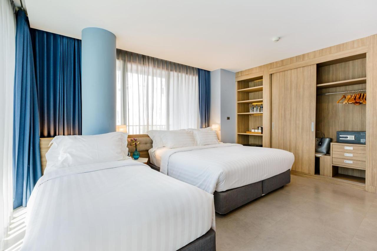 Bluesotel Krabi Aonang Hotel