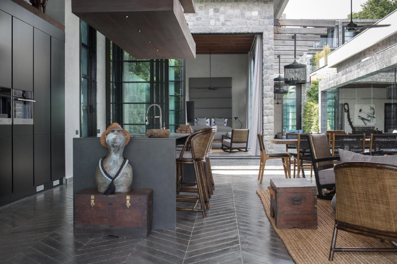 Pousada Clay Samui - Beachfront