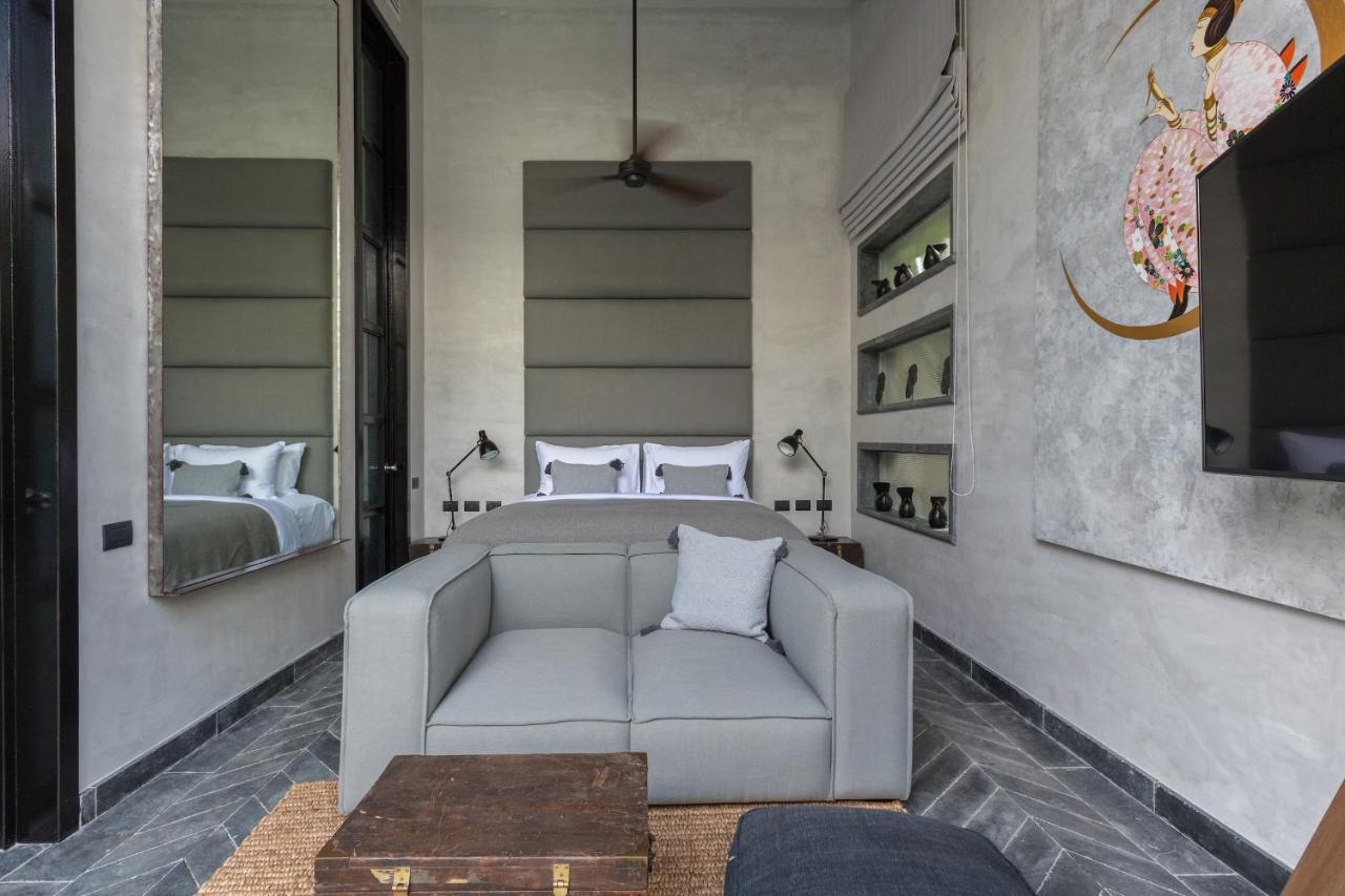 Pousada Clay Samui - Beachfront