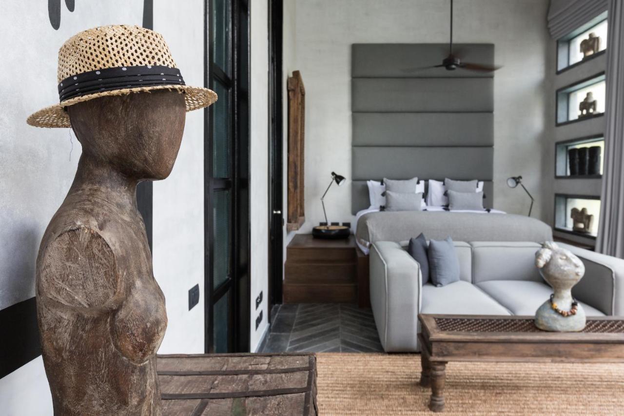 Clay Samui - Beachfront Pousada