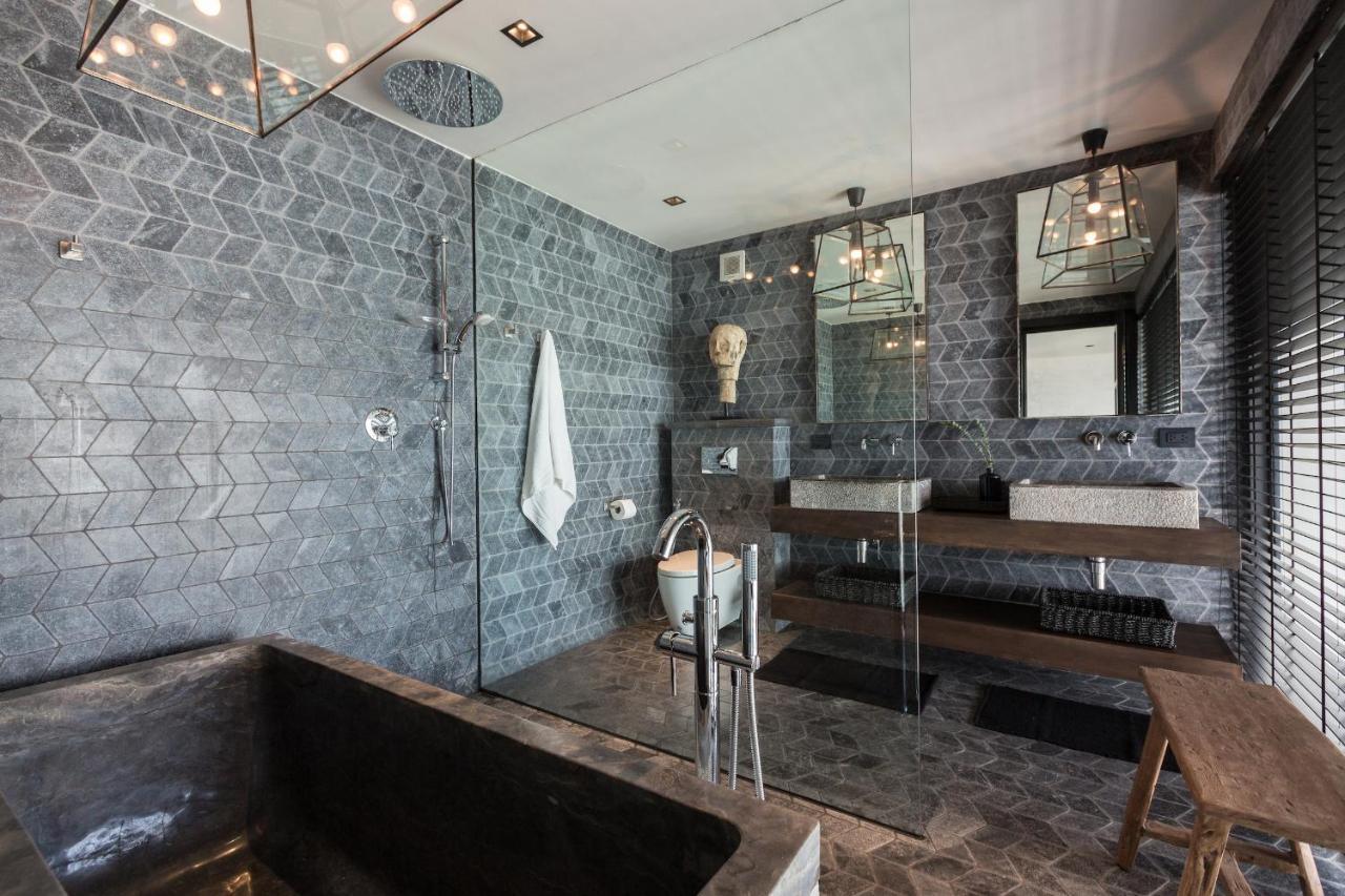 Pousada Clay Samui - Beachfront *