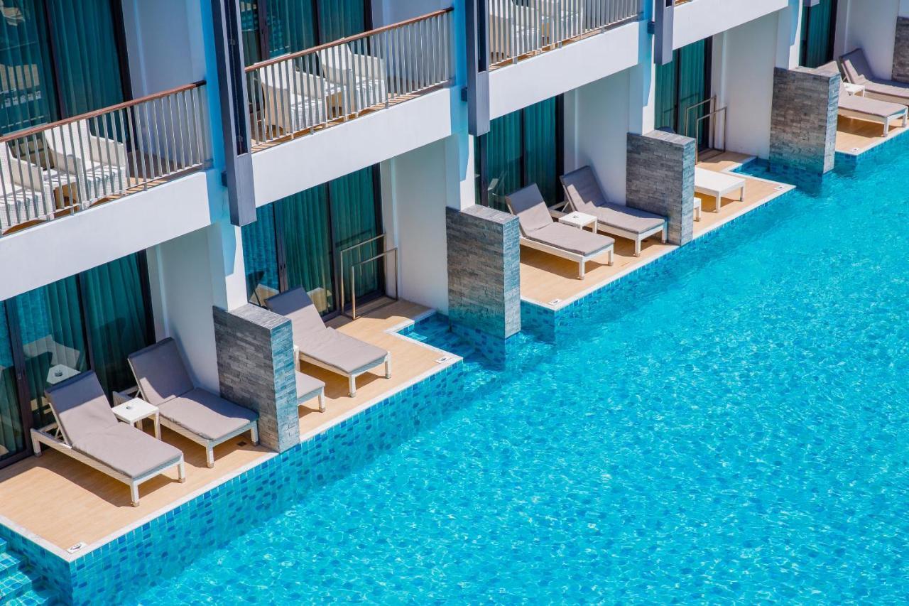 Bluesotel Krabi Aonang Hotel 4*