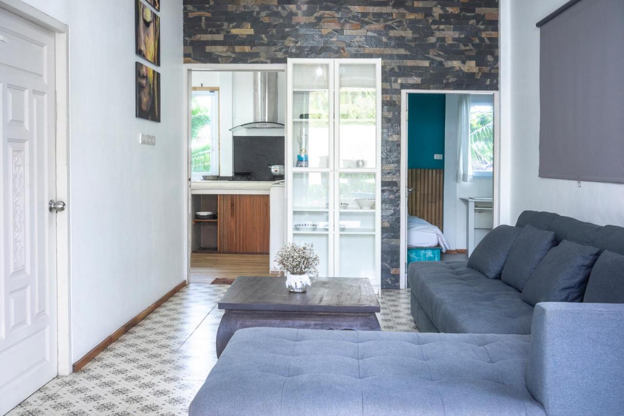 Lodge La Casa Tropicana By Cospace *