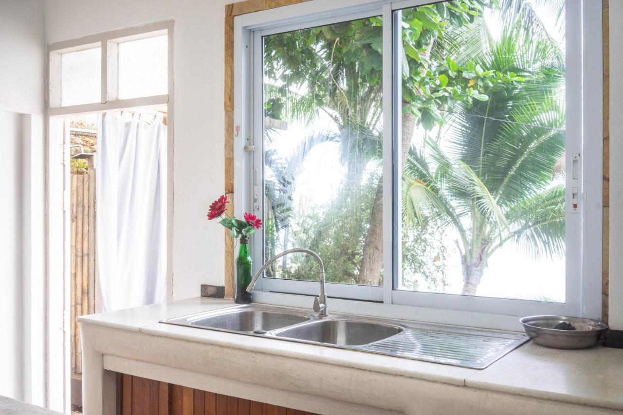 La Casa Tropicana By Cospace Lodge *