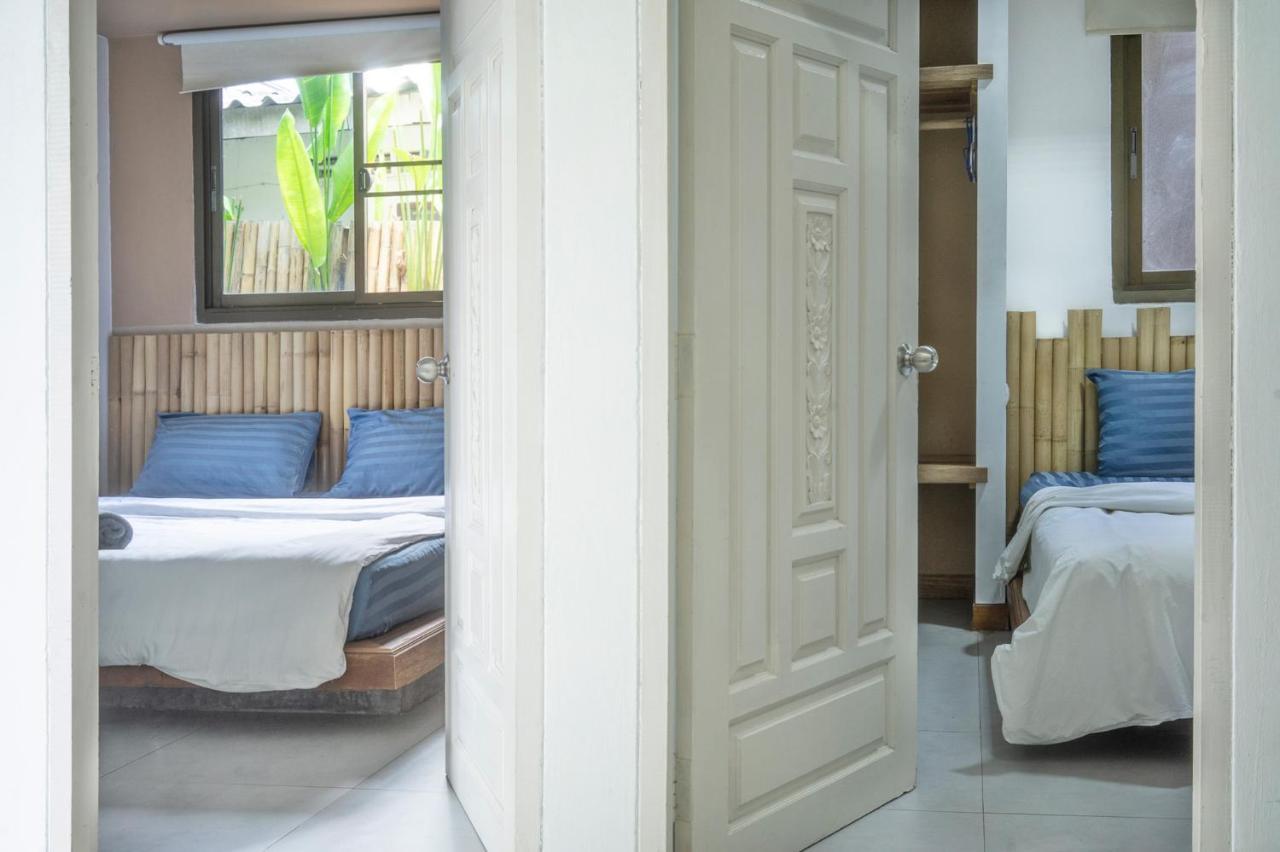 La Casa Tropicana By Cospace Lodge Ko Pha Ngan