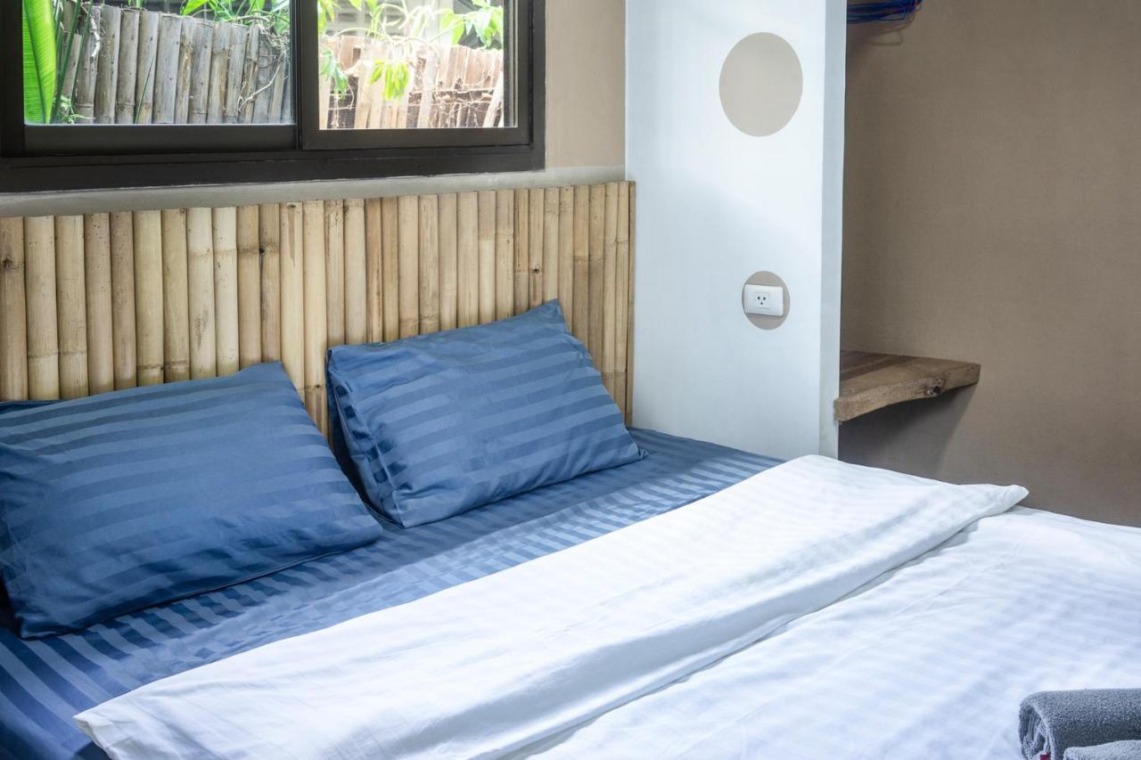 La Casa Tropicana By Cospace Ko Pha Ngan