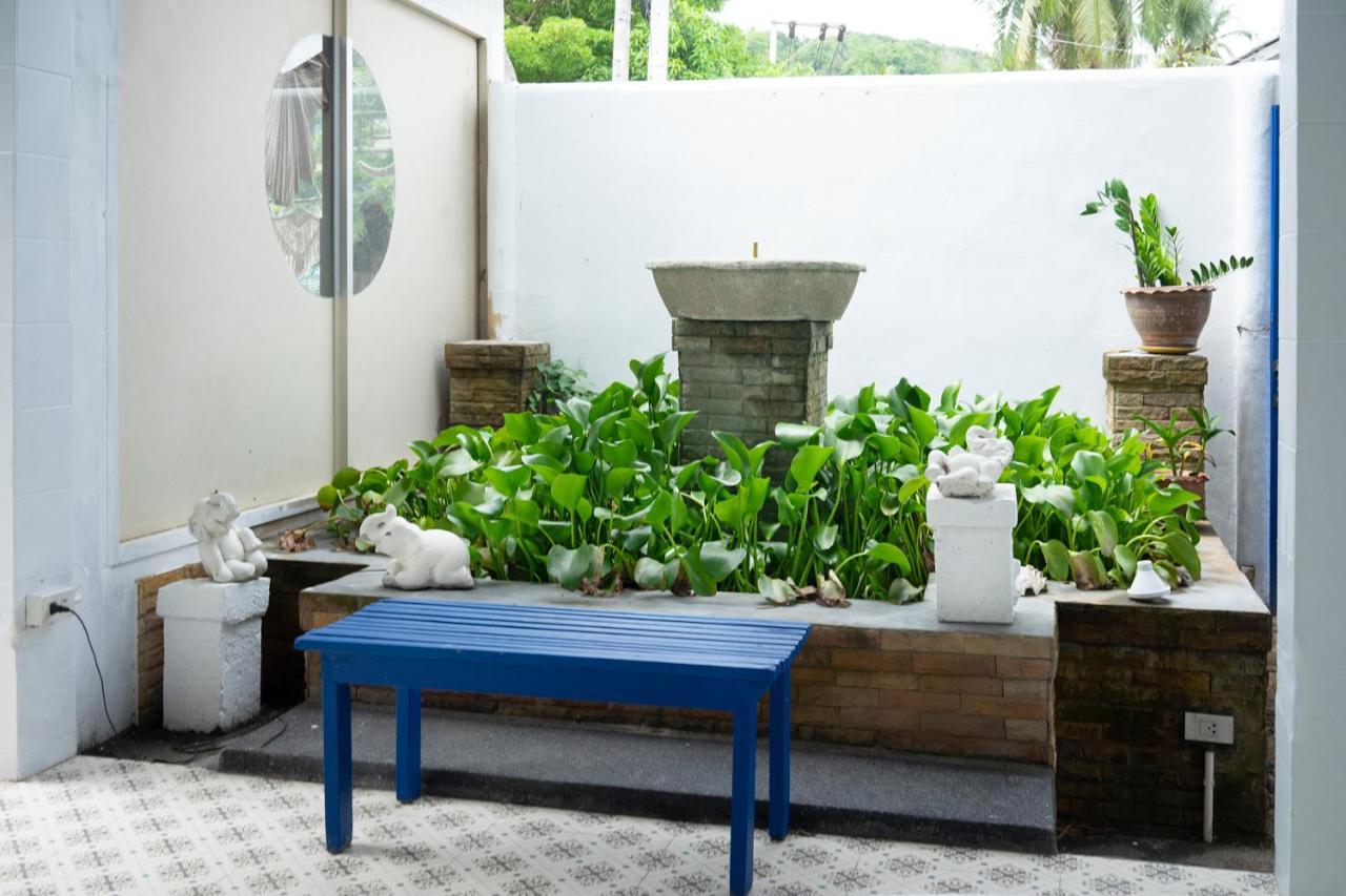 La Casa Tropicana By Cospace * Ko Pha Ngan