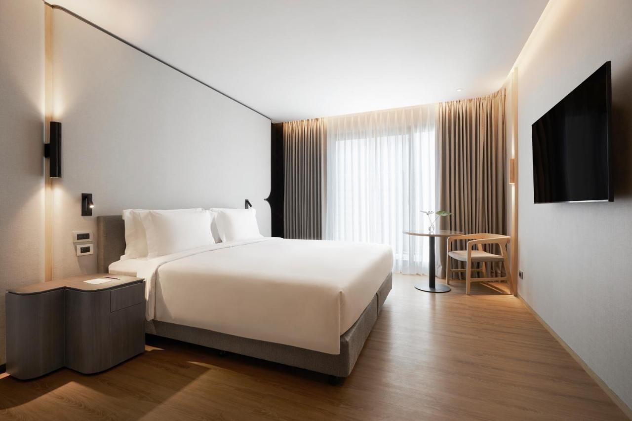 Dusitd2 Hotel Hua Hin