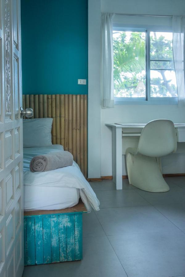 Lodge La Casa Tropicana By Cospace Ko Pha Ngan
