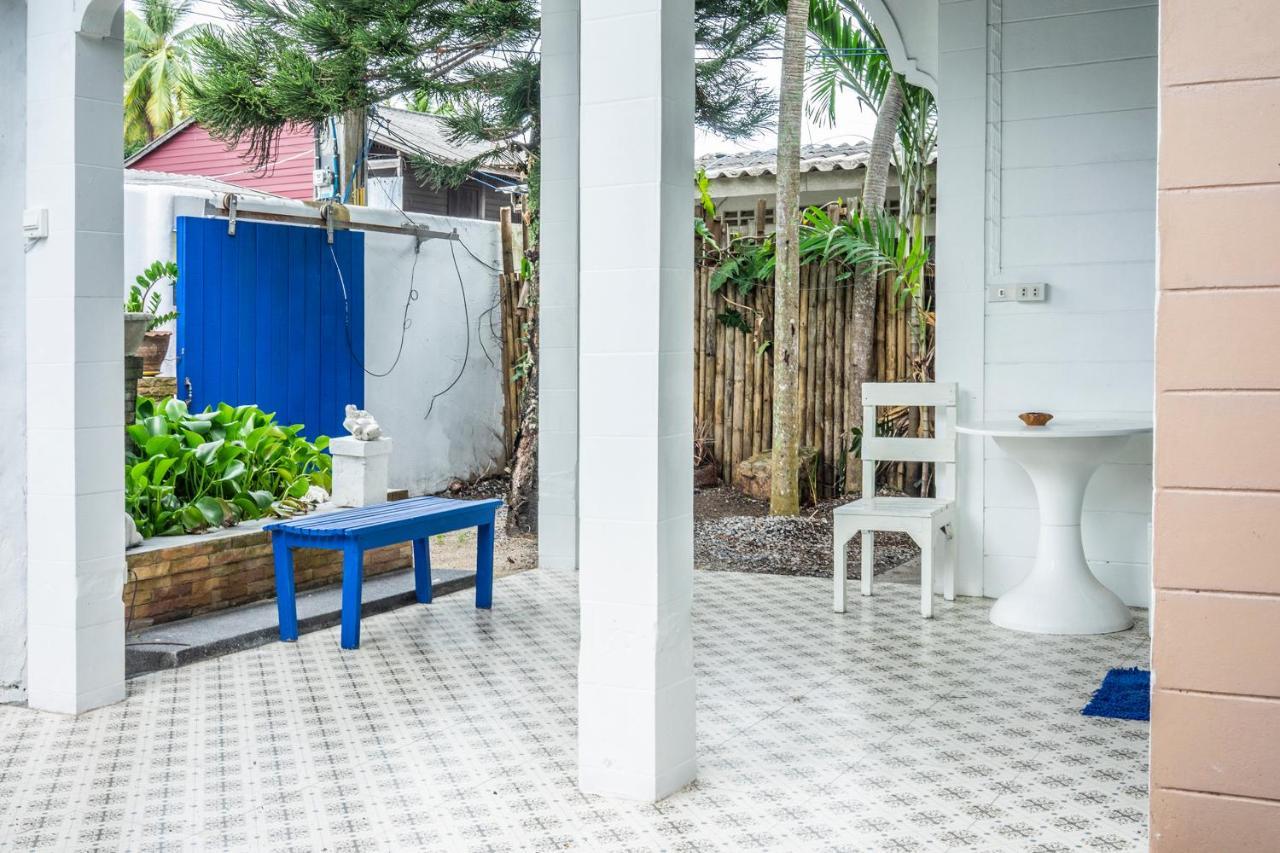 La Casa Tropicana By Cospace