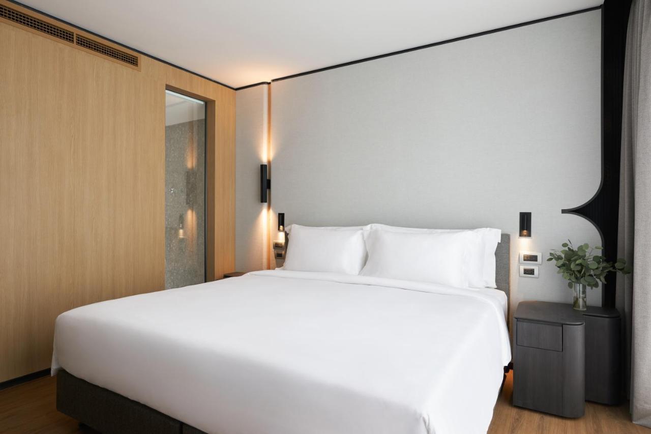 Dusitd2 Hotel Hua Hin