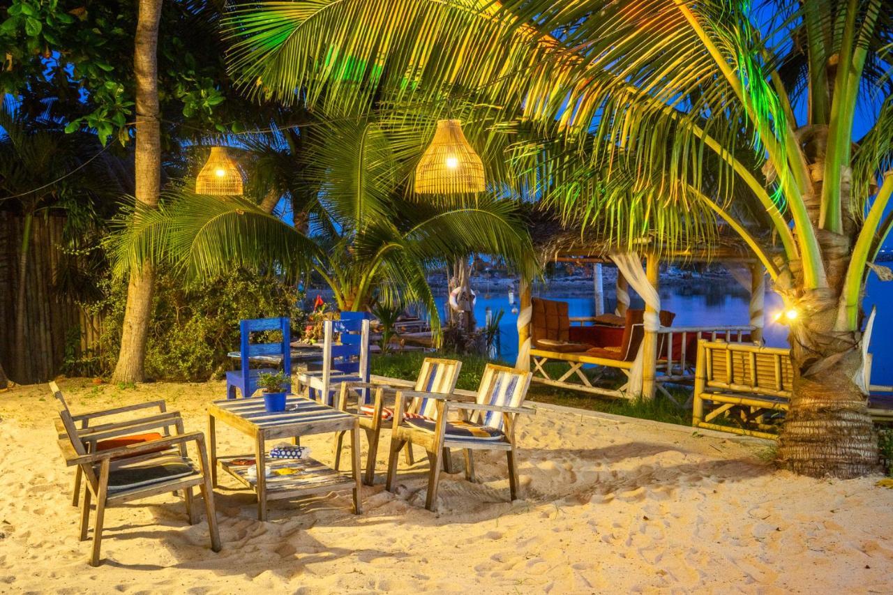 La Casa Tropicana By Cospace * Ko Pha Ngan