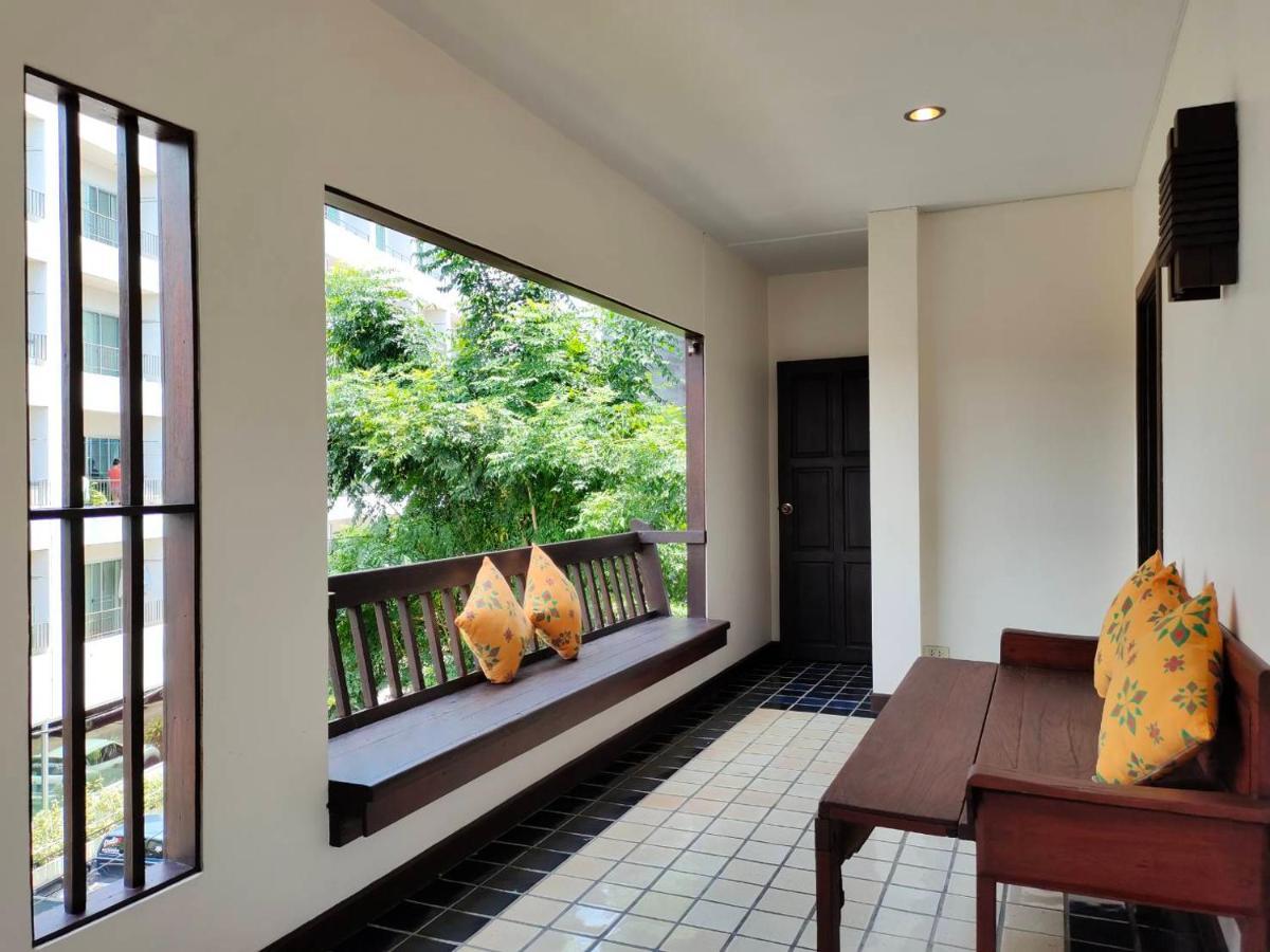 Guest house Ban Kong Rao