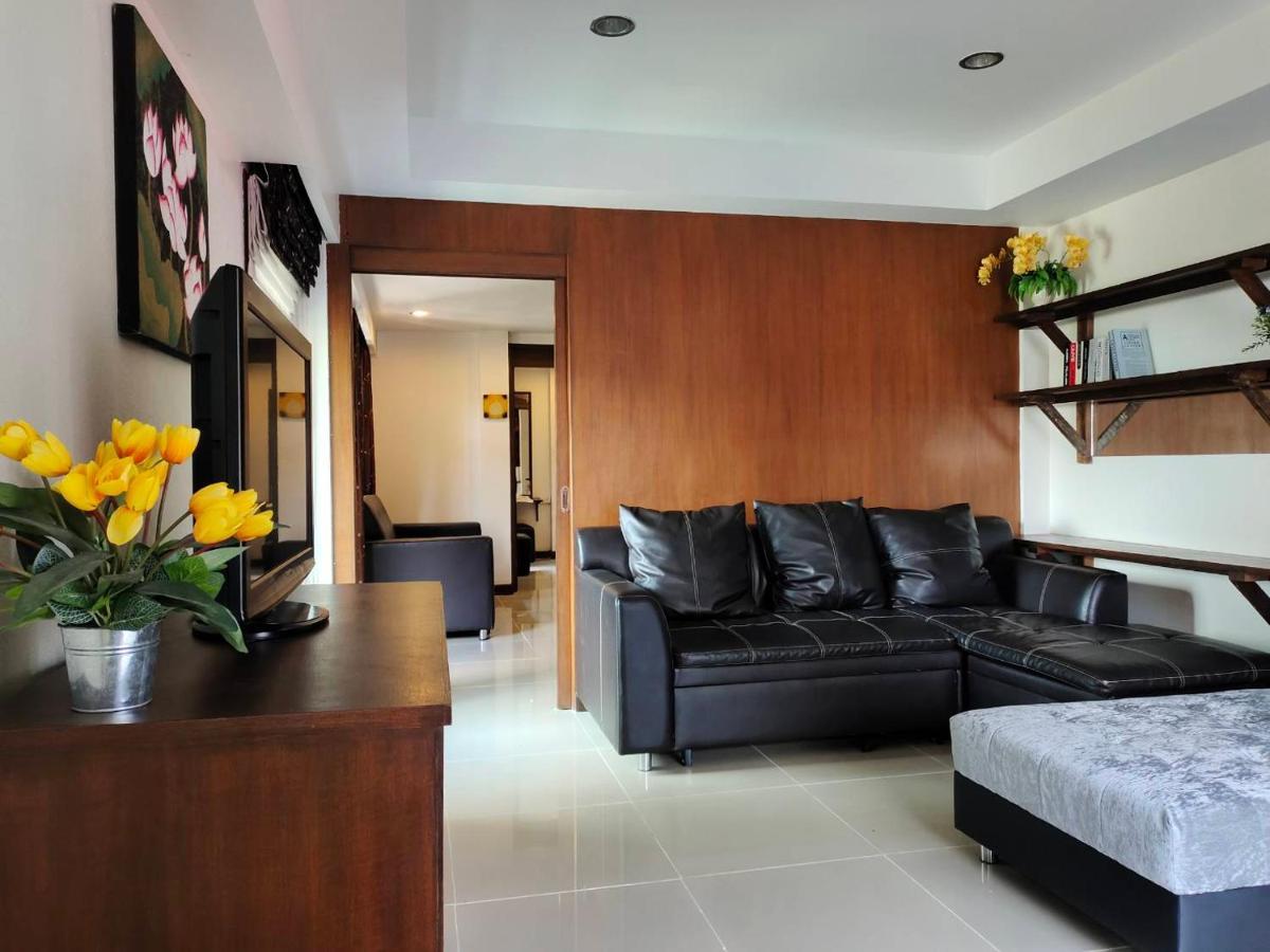 Guest house Ban Kong Rao Chiang Mai