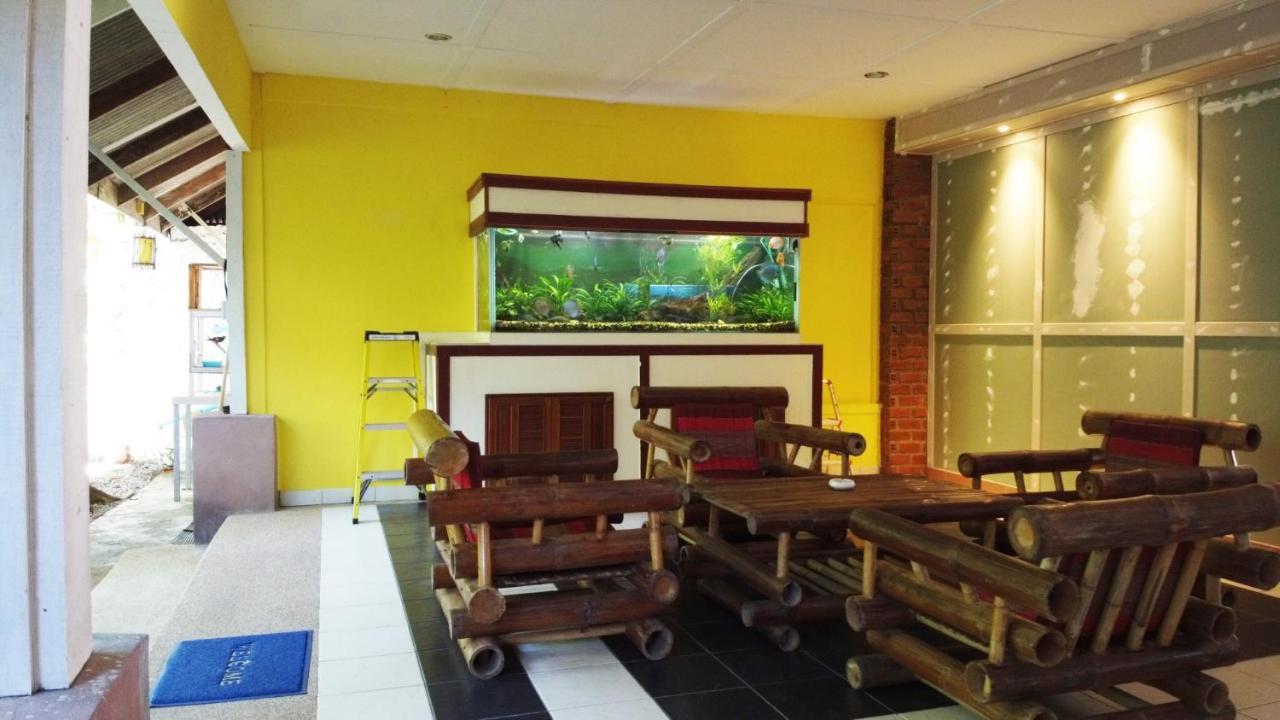 Resort Lanta Island 3*