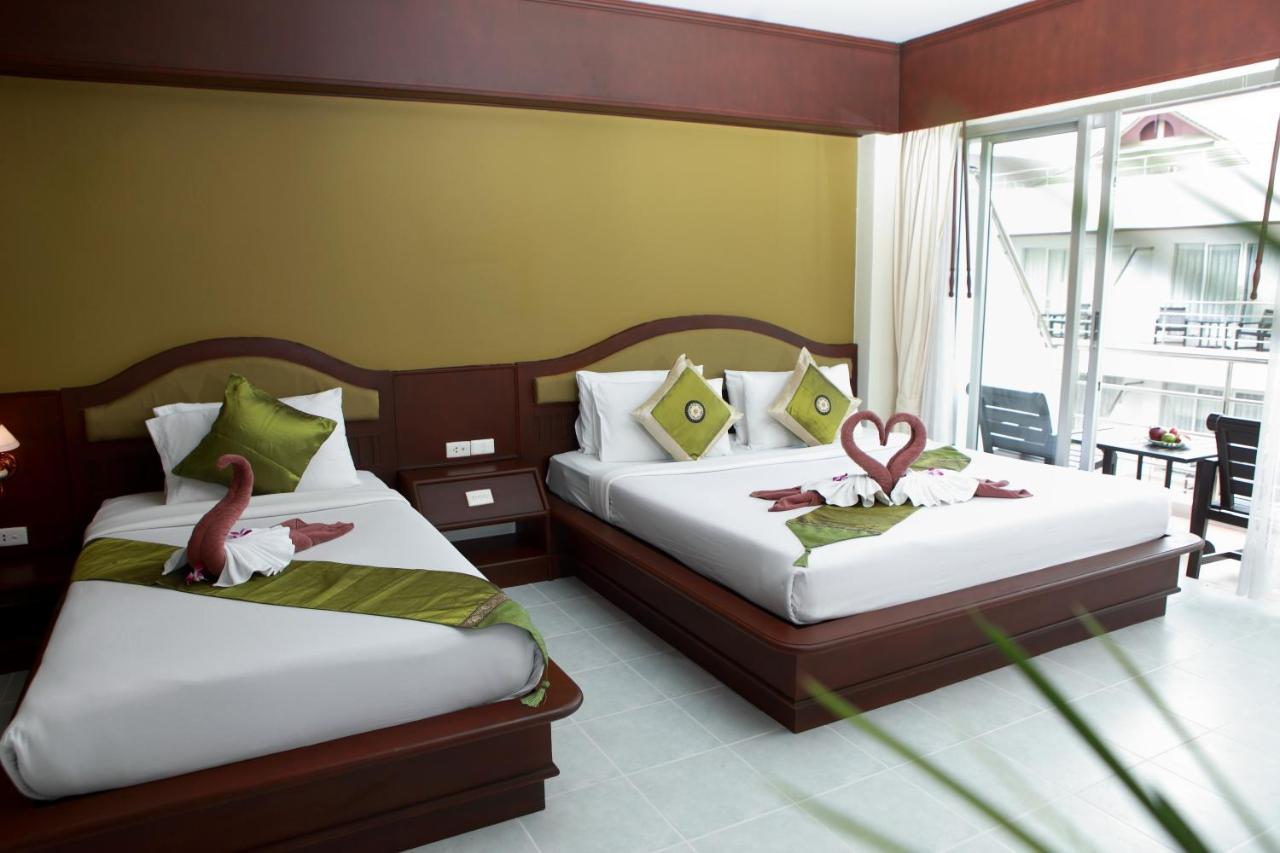 Hotel Samui First House 3*