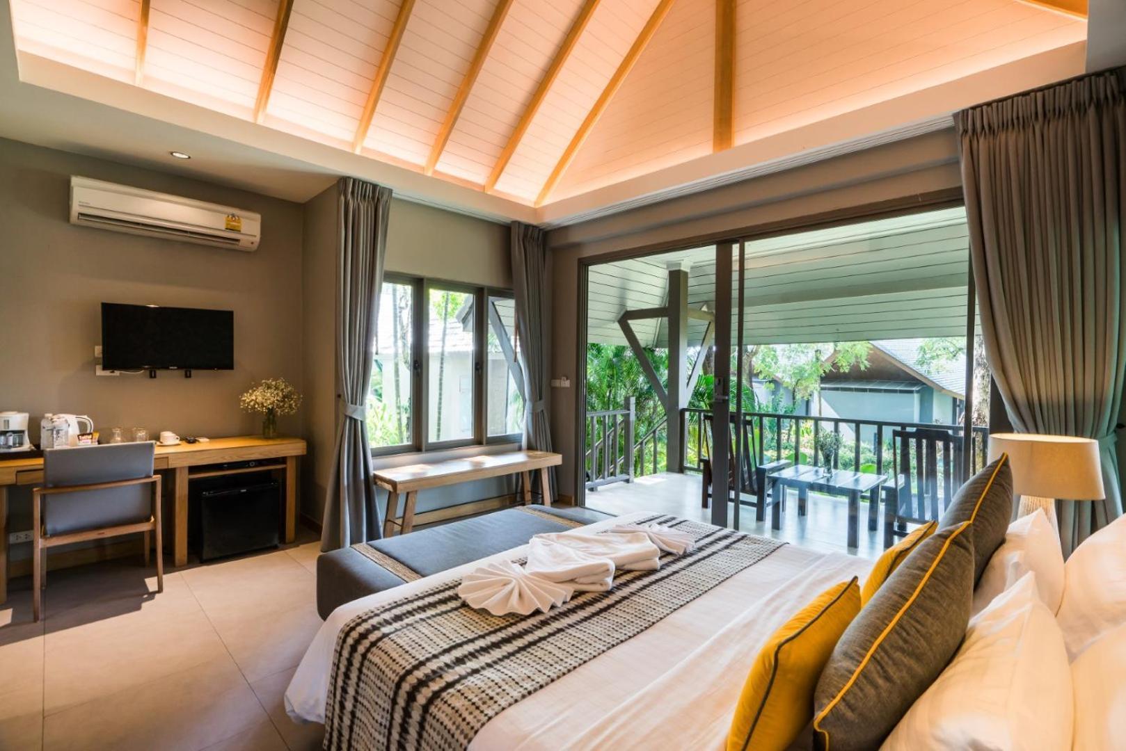 Resort Kc Grande 5*
