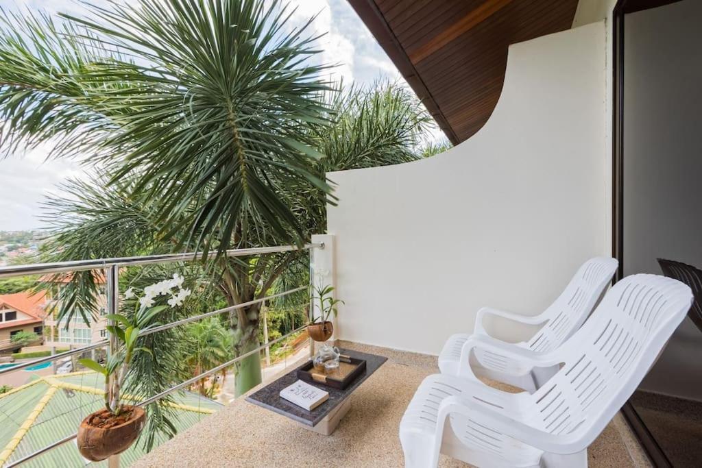 Mountain Seaview Luxury Kata Beach (Phuket)