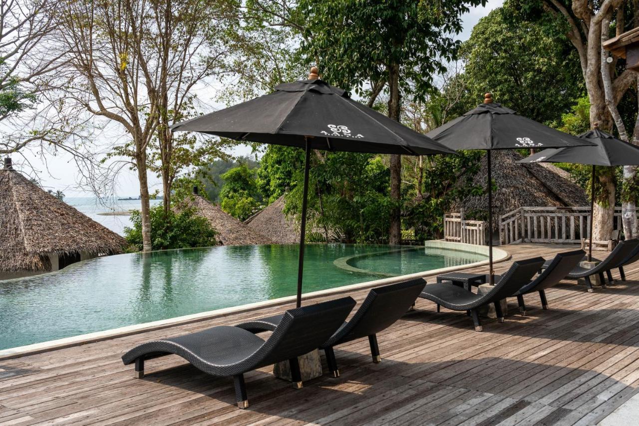 Aana & 4* Koh Chang