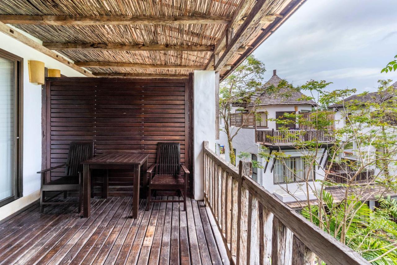 Aana & Resort Koh Chang