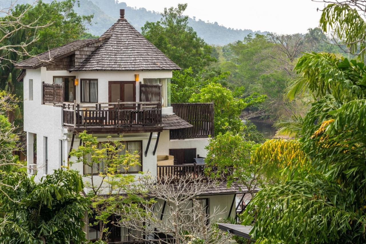Aana & Resort Koh Chang