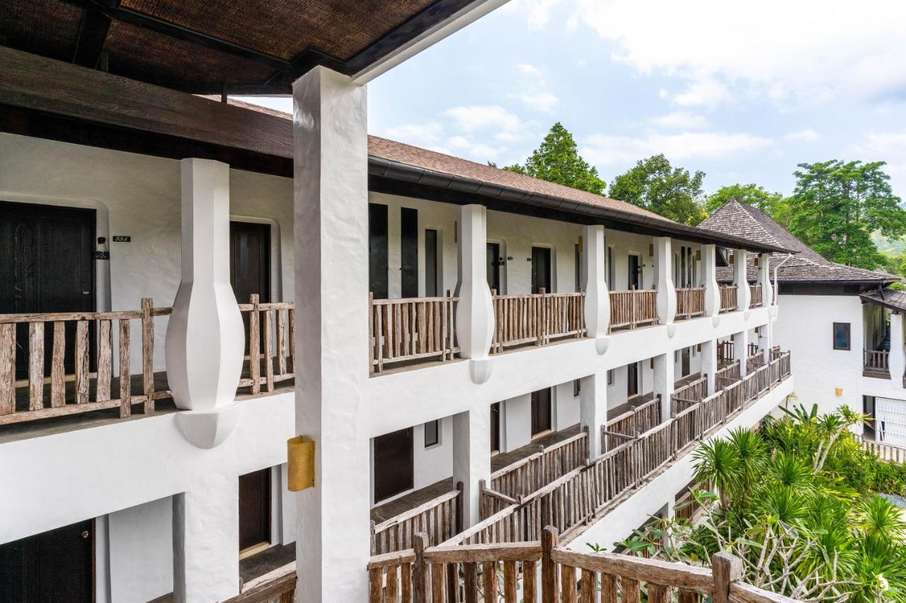 Aana & Resort 4*