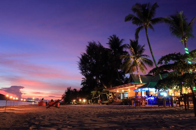 Da Kanda Resort Thongsala