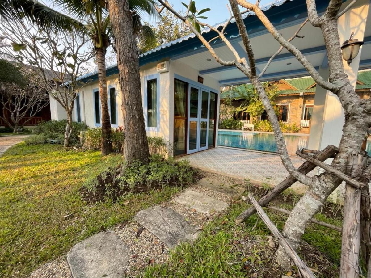 Resort Green Tree Resort