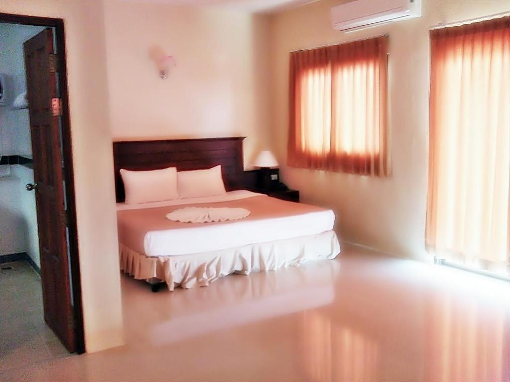 Hotel Drop In And Ko Pha Ngan