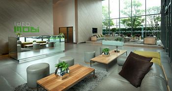 My Homeliday Bangkok Apartment *