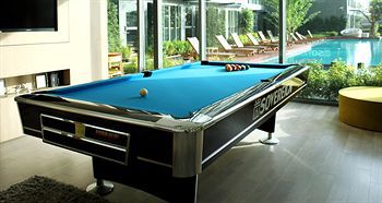 Apartment My Homeliday Bangkok *