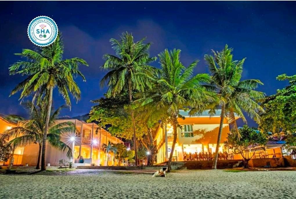 Ananda - Sha 3* Koh Tao