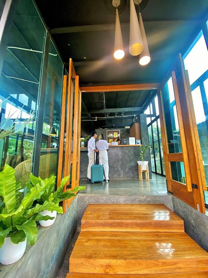 Resort Family House Zen Boutique
