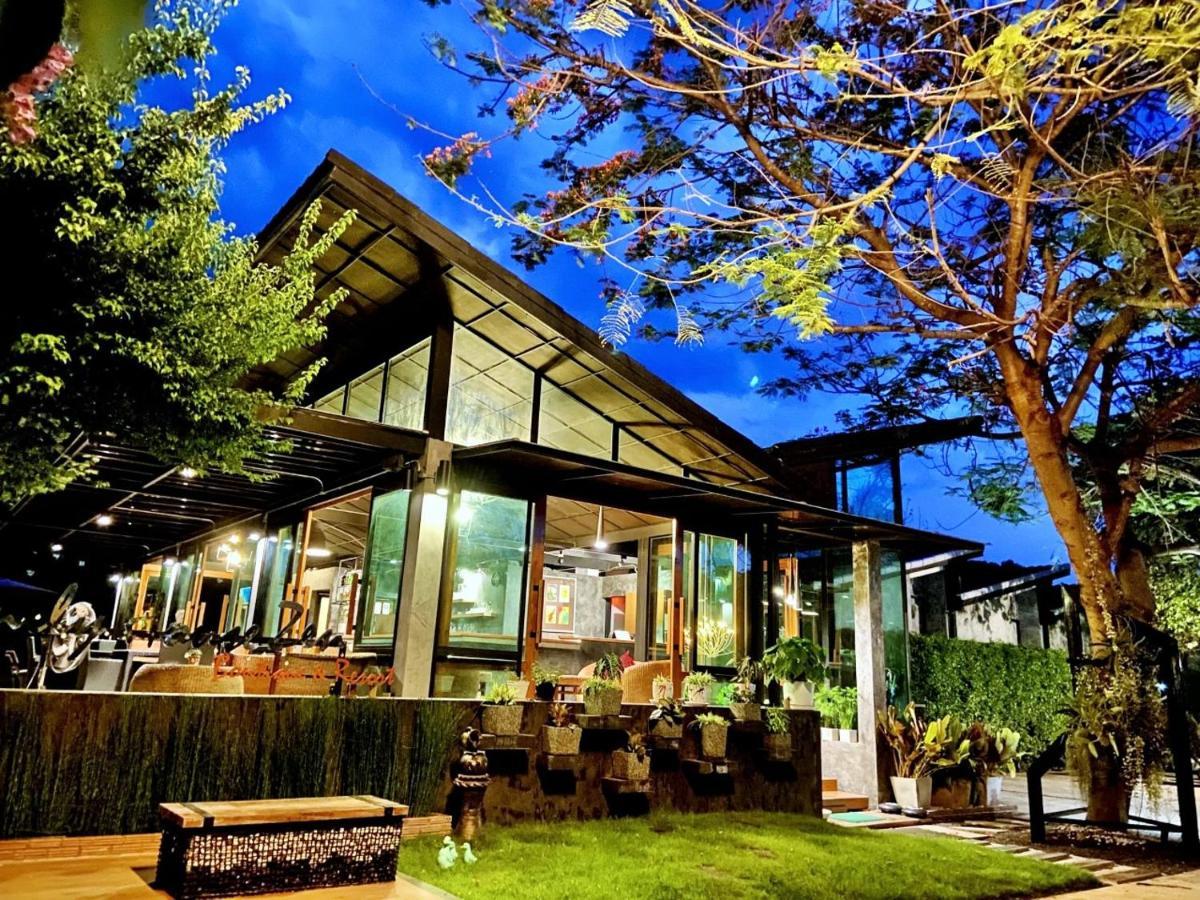Family House Zen Boutique Pai