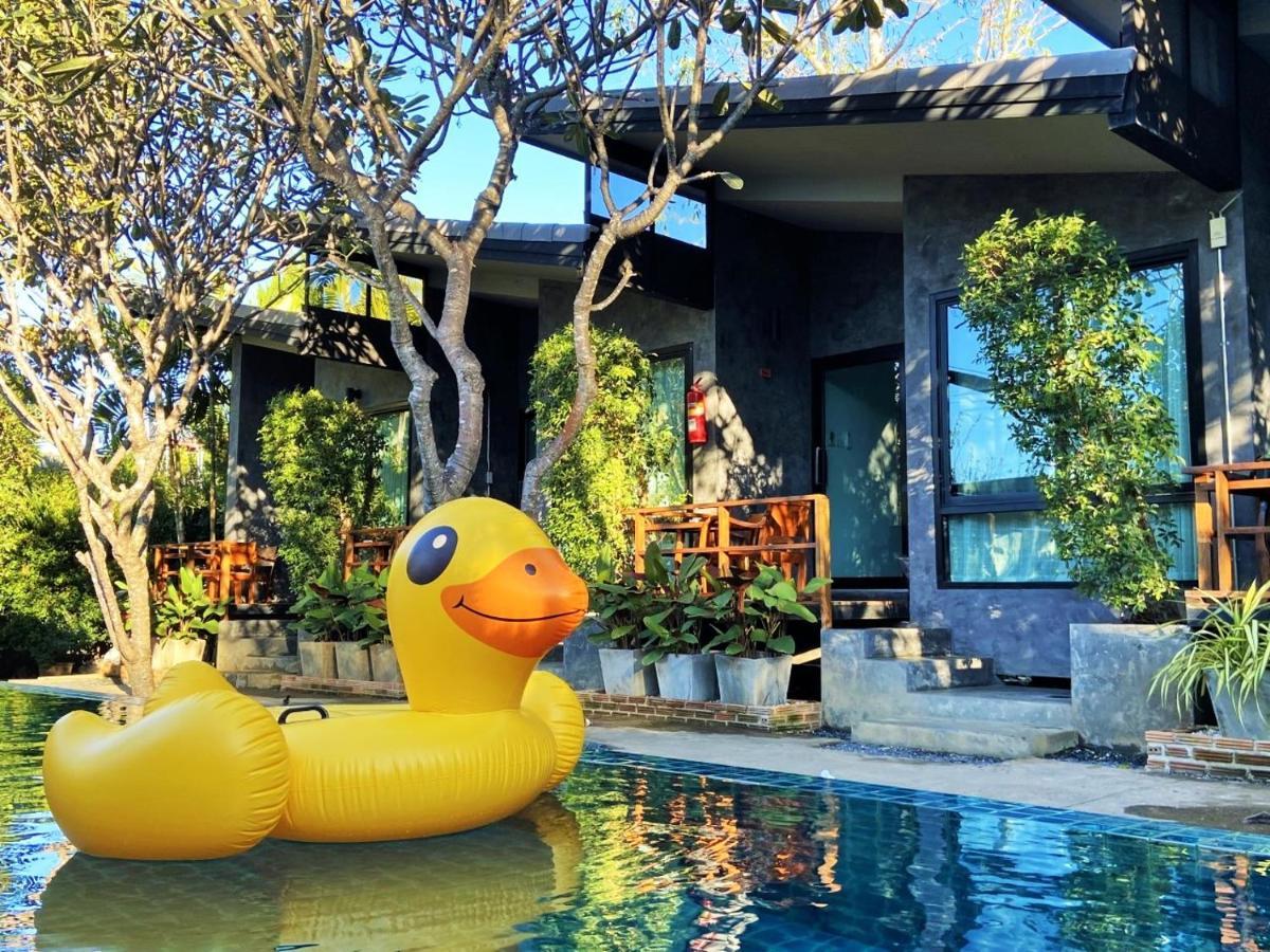 Family House Zen Boutique 4* Pai