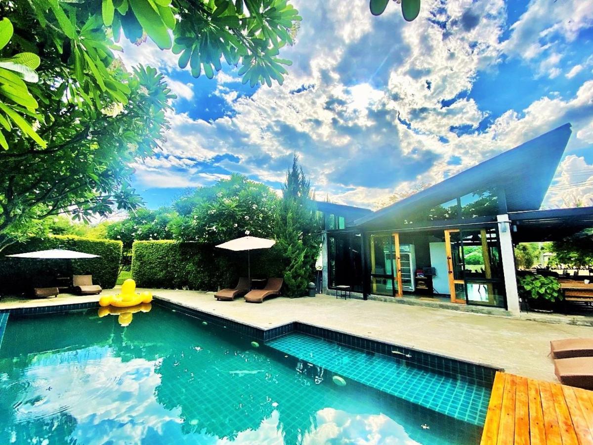 Resort Family House Zen Boutique