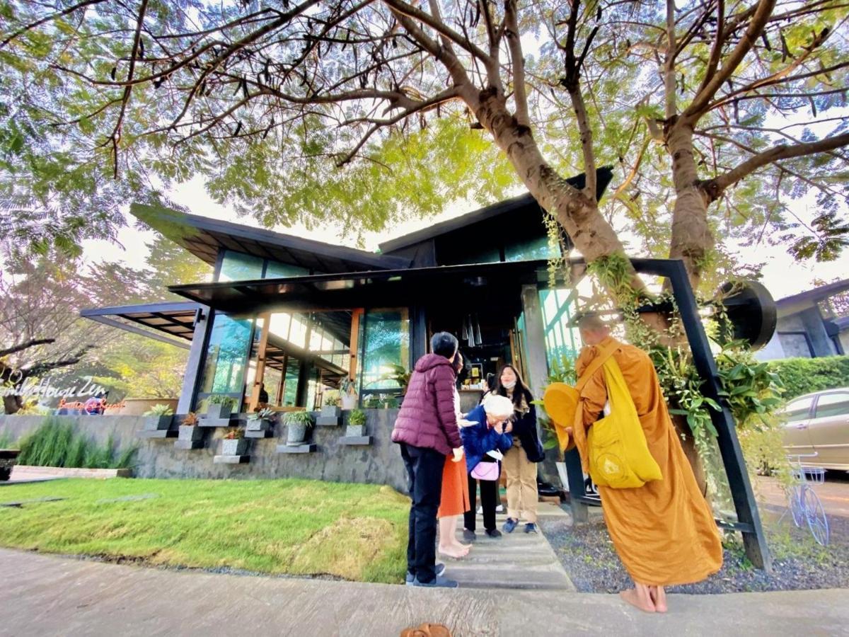 Resort Family House Zen Boutique Pai