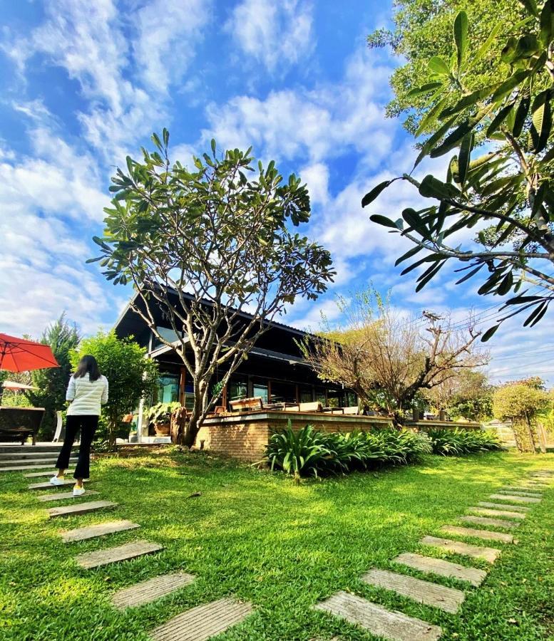 Resort Family House Zen Boutique Pai